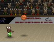 Bunny B-Ball