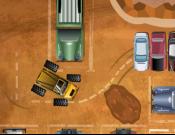 Park My Truck