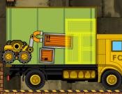Truck Loader