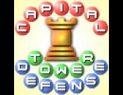 Capital Tower Defense