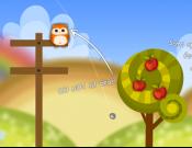 Slingshot Garden