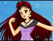 Sailormoon Dress Up