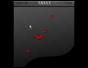 Cursor Avoider