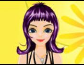 Beautiful Gal Makeover 1