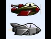 Aerial Avenger