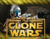 Elite Forces: Clone Wars