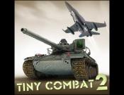 Tiny Combat II