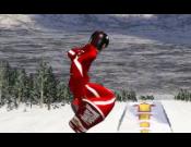 Snowboarding DX