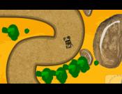 Desert Race