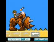 Arnys Battle