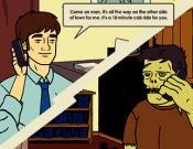 Ugly Americans: Citizen Ugly