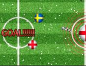 Gravity Football Euro 2012