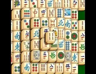 Mahjongg 247
