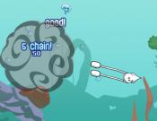 Squiggle Squid