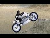 Motorbike Madness