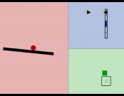 Multitask Game