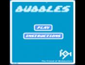 Bubbles