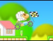 Sheep Racer