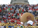 El Caracol Magnify Game