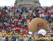 El Caracol Magnify Game
