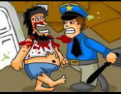 Hobo Brawl