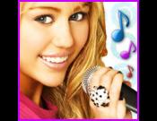 Hannah Montana's Music Adventure