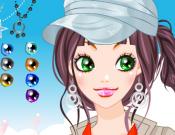Gabriella Make Up