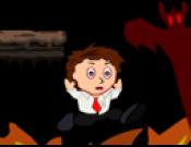 Escape From Hell