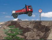 Truck Trial