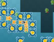 Bubble Tanks Tower Defense