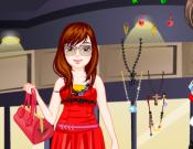 Bliinky Shopping Dressup