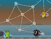 Greedy Spider