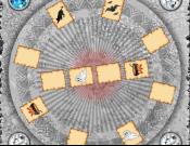 Halloween Circle
