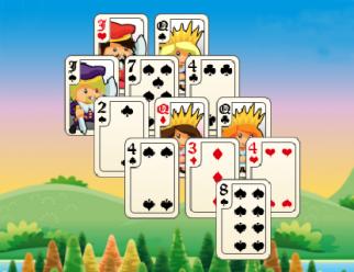 Tower Solitaire