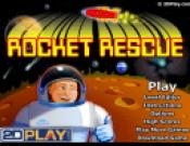 Ricochet Rocket