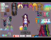 Chazie and Pets Fantasy