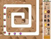 Pyramid Tower Defense