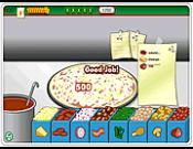 Pizza Maker