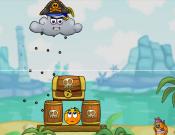 Cover Orange Journey Pirates