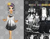 DM Lolita Fashion