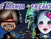 Puzzle Mania - Freakshow