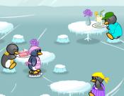 Penguin Diner 2