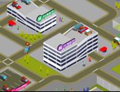 Car Park Challenge