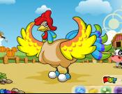 Funny Thanksgiving Turkey