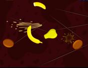 Fruit Slasher
