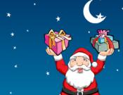Santa's Gifts Catcher