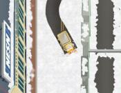 Snowplow - Lumiaura