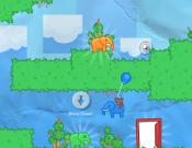 Elephant Quest