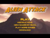 Alien Attack