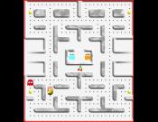 Pacman Deluxe